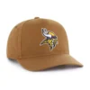 Minnesota Vikings '47 Hitch, corte descontraído
