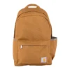 Mochila clássica de 21 L