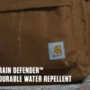 Mochila clássica de 21 L