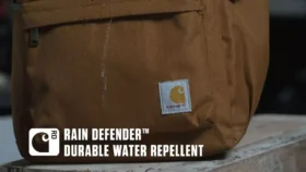 Mochila clássica de 21 L