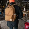 Mochila clássica de 21 L