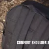 Mochila clássica para portátil de 25 L