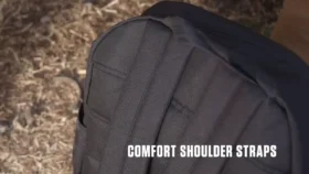 Mochila clássica para portátil de 25 L