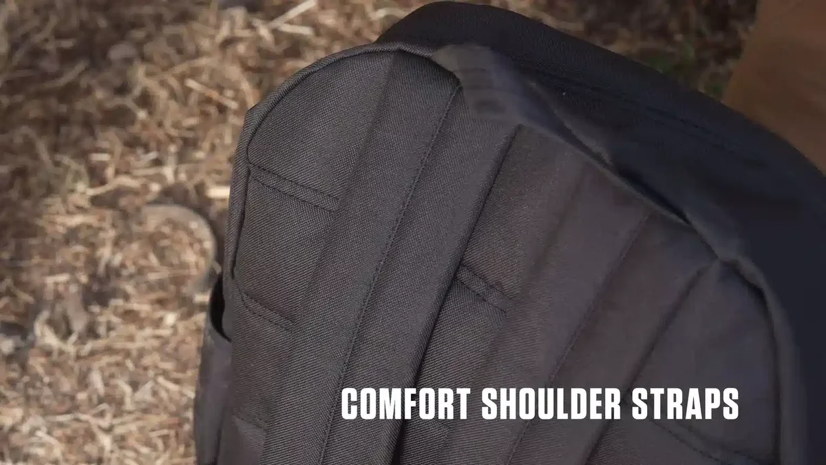 Mochila clássica para portátil de 25 L