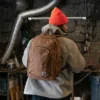 Mochila clássica para portátil de 25 L