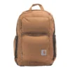 Mochila de 28 L com dois compartimentos