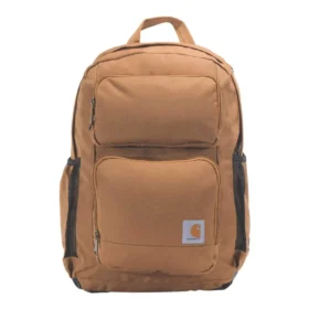 Mochila de 28 L com dois compartimentos