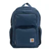 Mochila de 28 L com dois compartimentos