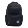 Mochila de 28 L com dois compartimentos