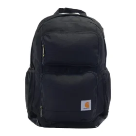 Mochila de 28 L com dois compartimentos