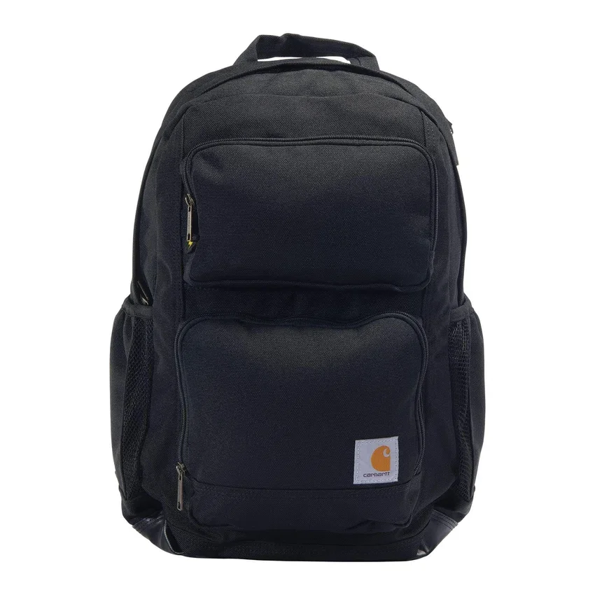 Mochila de 28 L com dois compartimentos