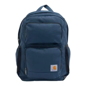 Mochila de 28 L com dois compartimentos