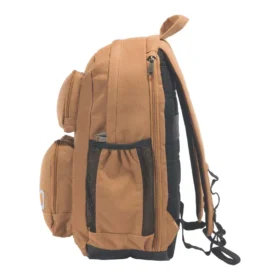 Mochila de 28 L com dois compartimentos
