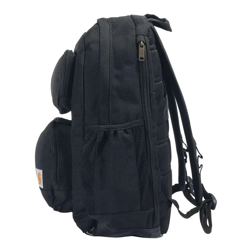 Mochila de 28 L com dois compartimentos
