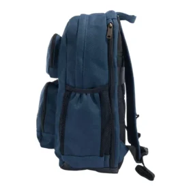 Mochila de 28 L com dois compartimentos