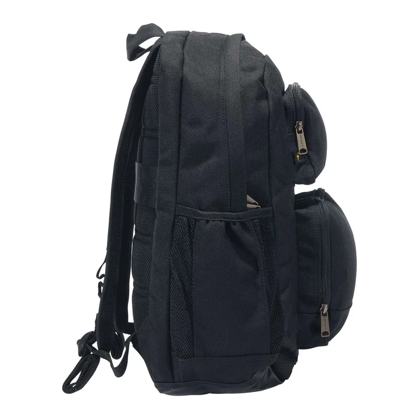 Mochila de 28 L com dois compartimentos
