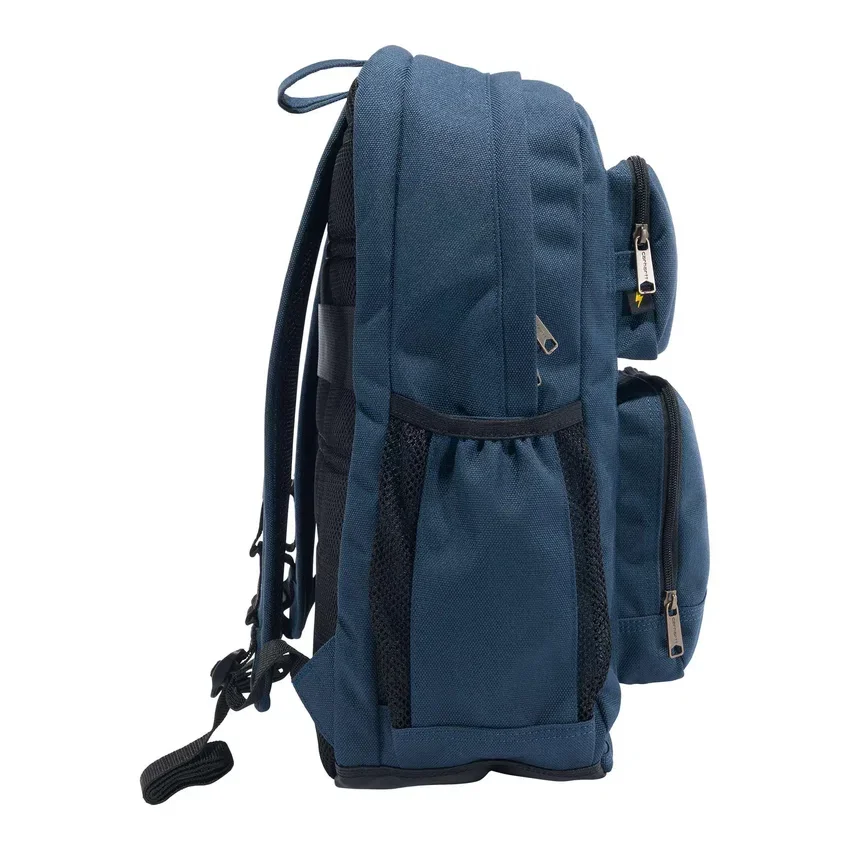 Mochila de 28 L com dois compartimentos