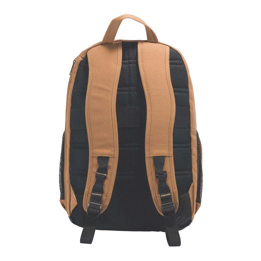 Mochila de 28 L com dois compartimentos