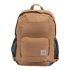 Mochila de compartimento único com 23 L