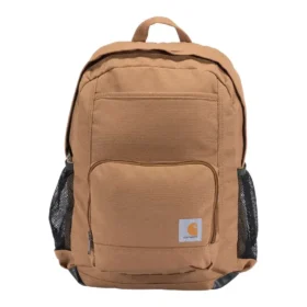Mochila de compartimento único com 23 L