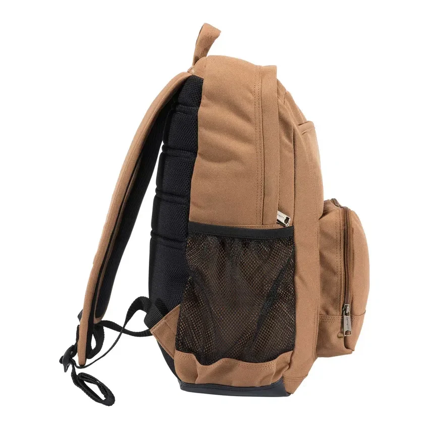 Mochila de compartimento único com 23 L