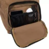 Mochila de compartimento único com 23 L
