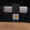Mochila de compartimento único com 23 L