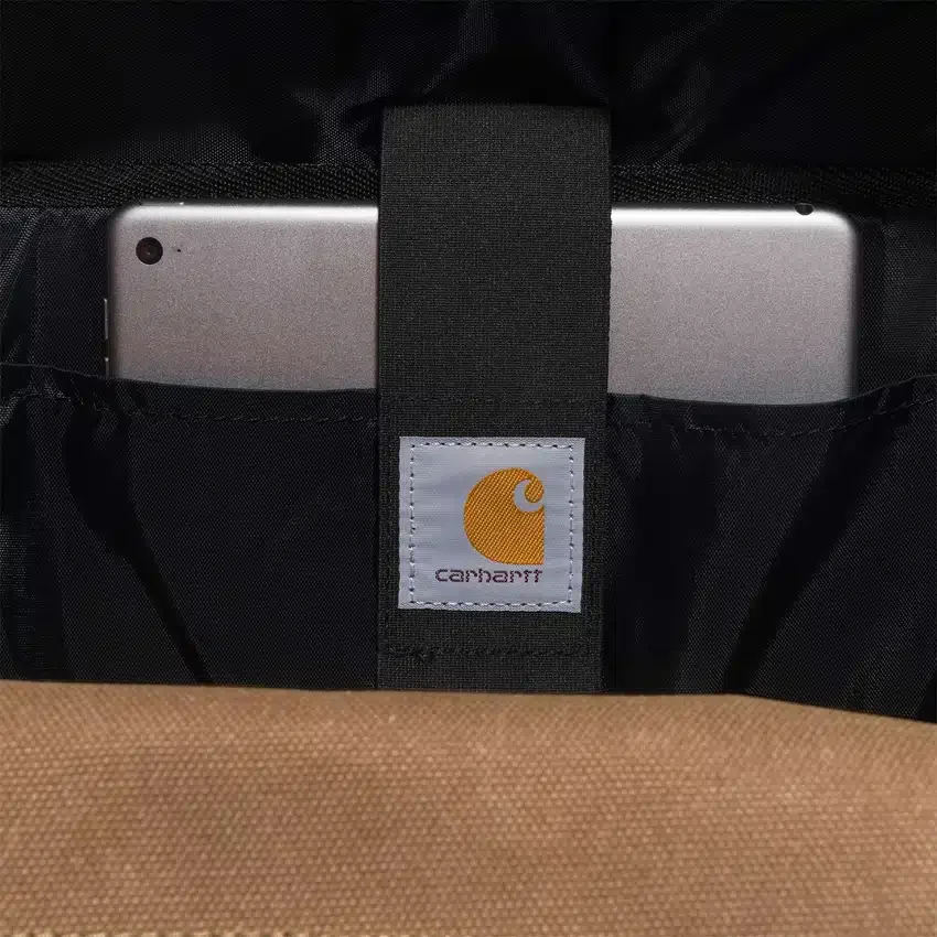 Mochila de compartimento único com 23 L