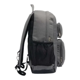 Mochila de compartimento único com 27 L