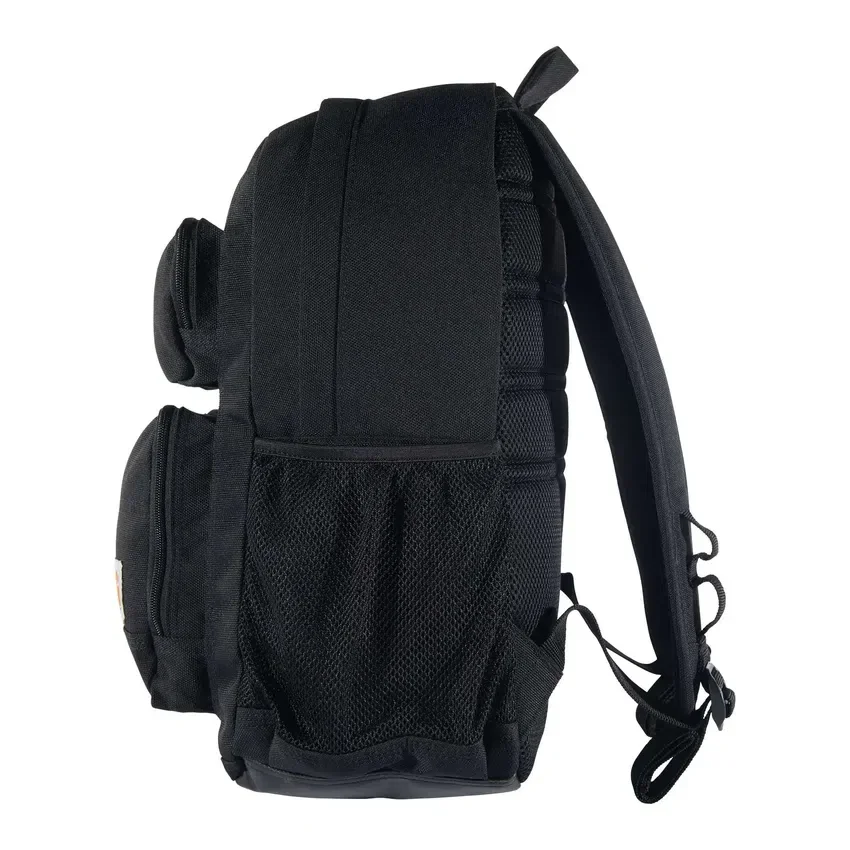 Mochila de compartimento único com 27 L