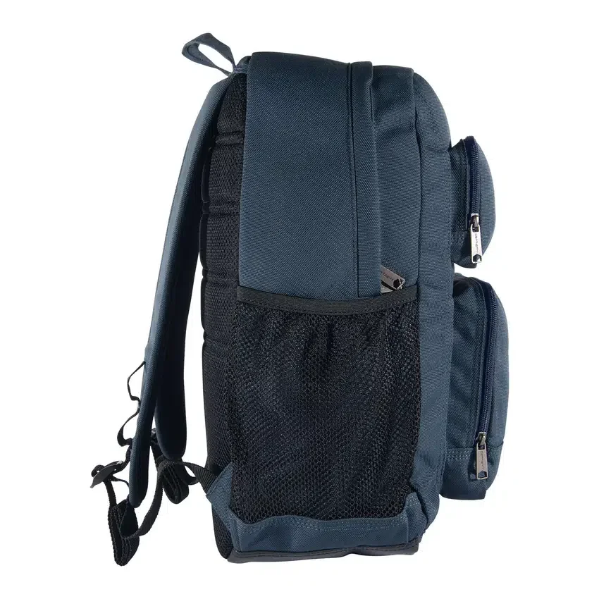 Mochila de compartimento único com 27 L