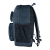 Mochila de compartimento único com 27 L