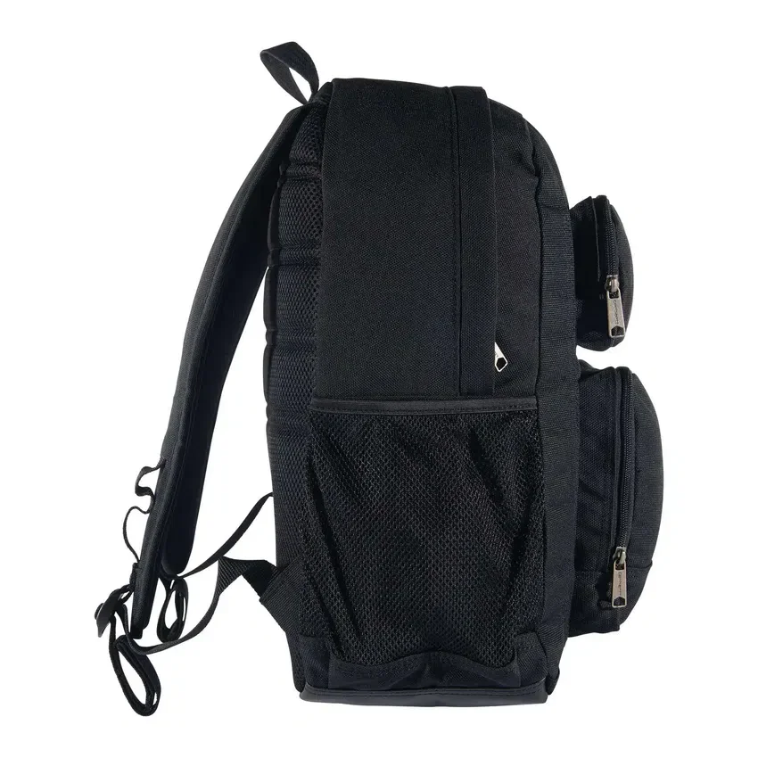 Mochila de compartimento único com 27 L