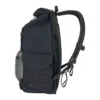 Mochila de nylon com fecho enrolável de 40L