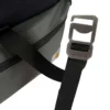 Mochila de nylon com fecho enrolável de 40L