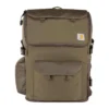 Mochila de trabalho em nylon de 35 L