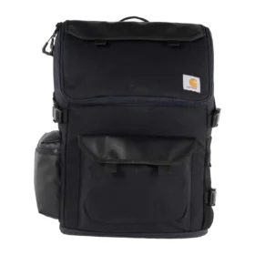 Mochila de trabalho em nylon de 35 L
