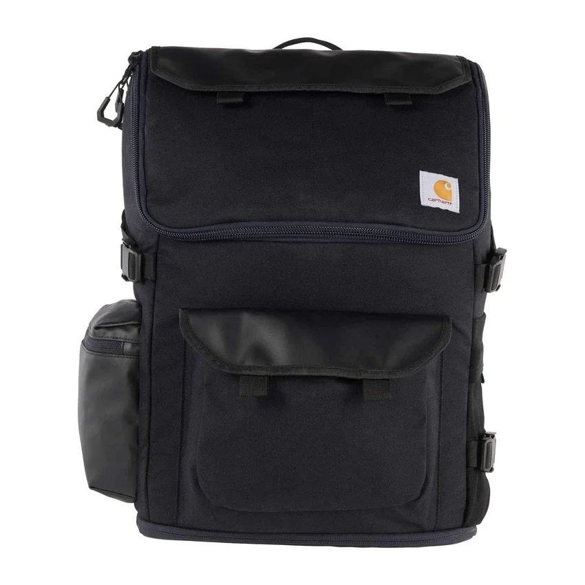 Mochila de trabalho em nylon de 35 L