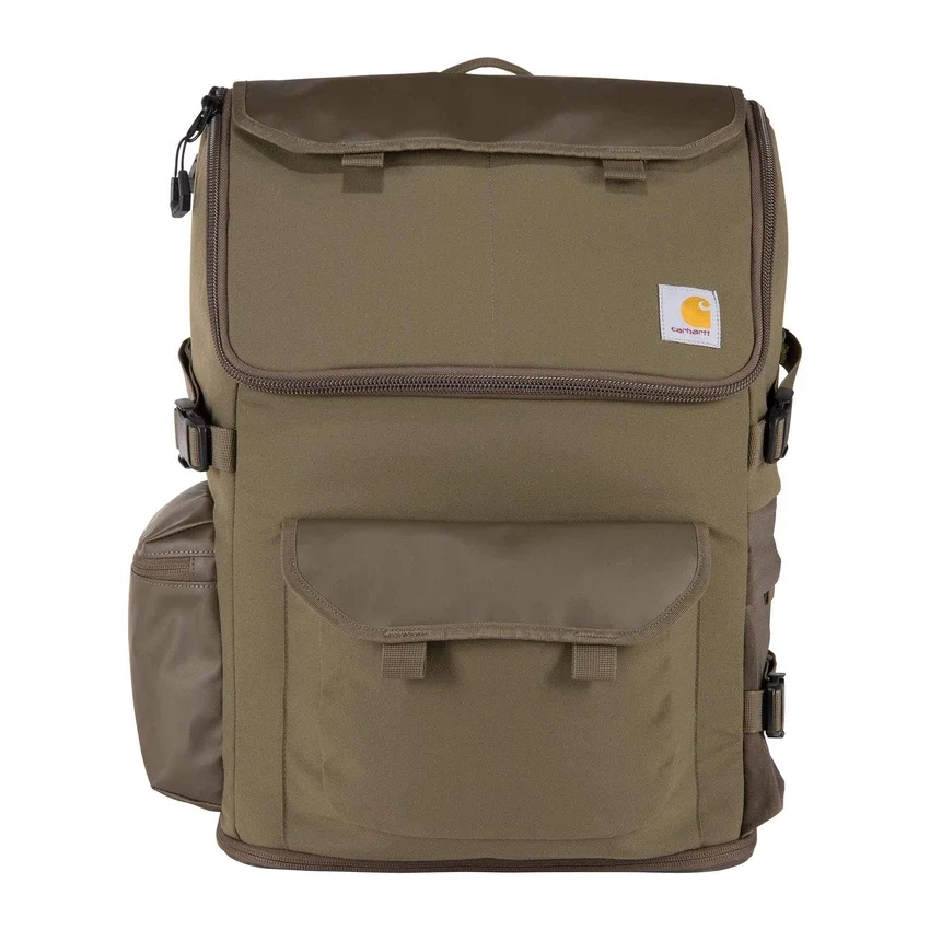 Mochila de trabalho em nylon de 35 L