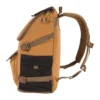 Mochila de trabalho em nylon de 35 L
