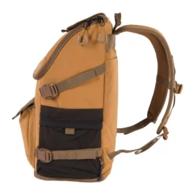 Mochila de trabalho em nylon de 35 L