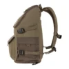 Mochila de trabalho em nylon de 35 L