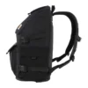 Mochila de trabalho em nylon de 35 L
