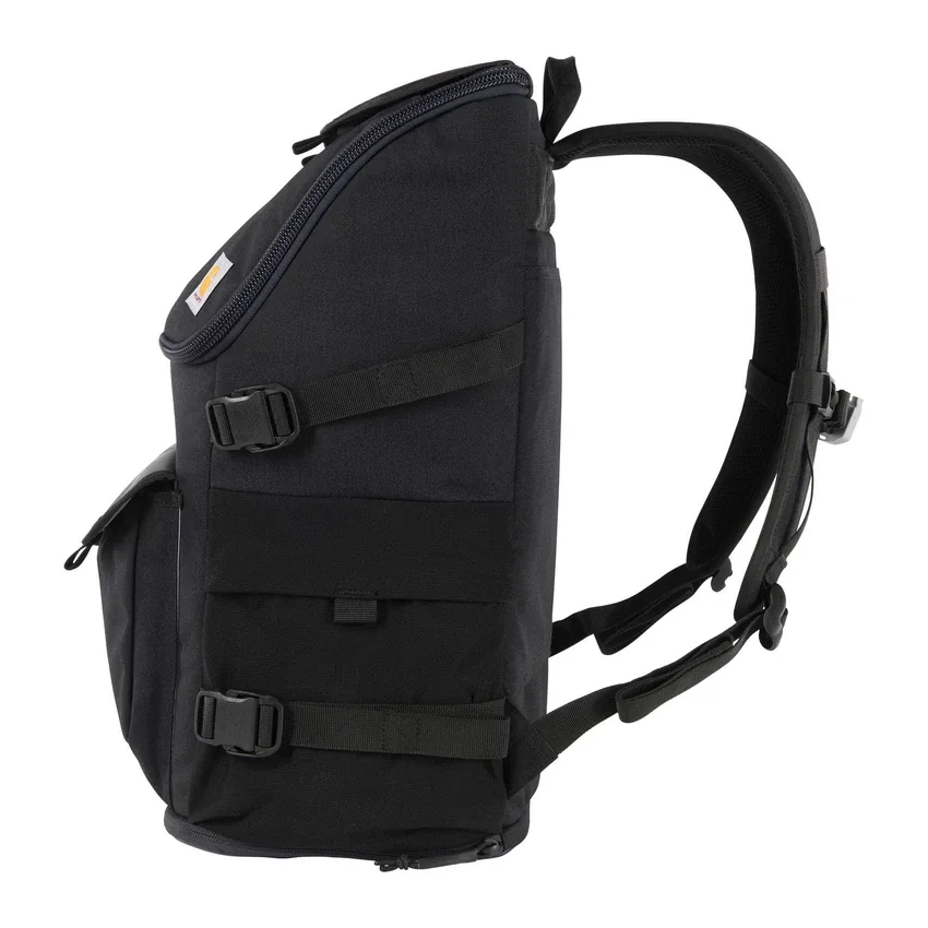 Mochila de trabalho em nylon de 35 L