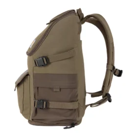 Mochila de trabalho em nylon de 35 L