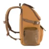Mochila de trabalho em nylon de 35 L
