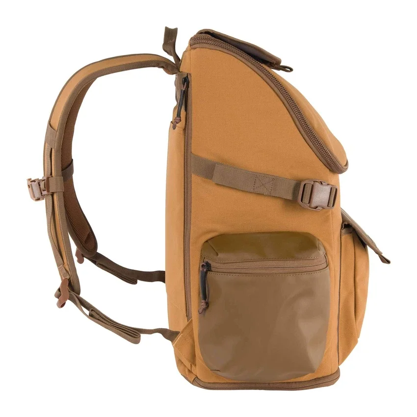 Mochila de trabalho em nylon de 35 L