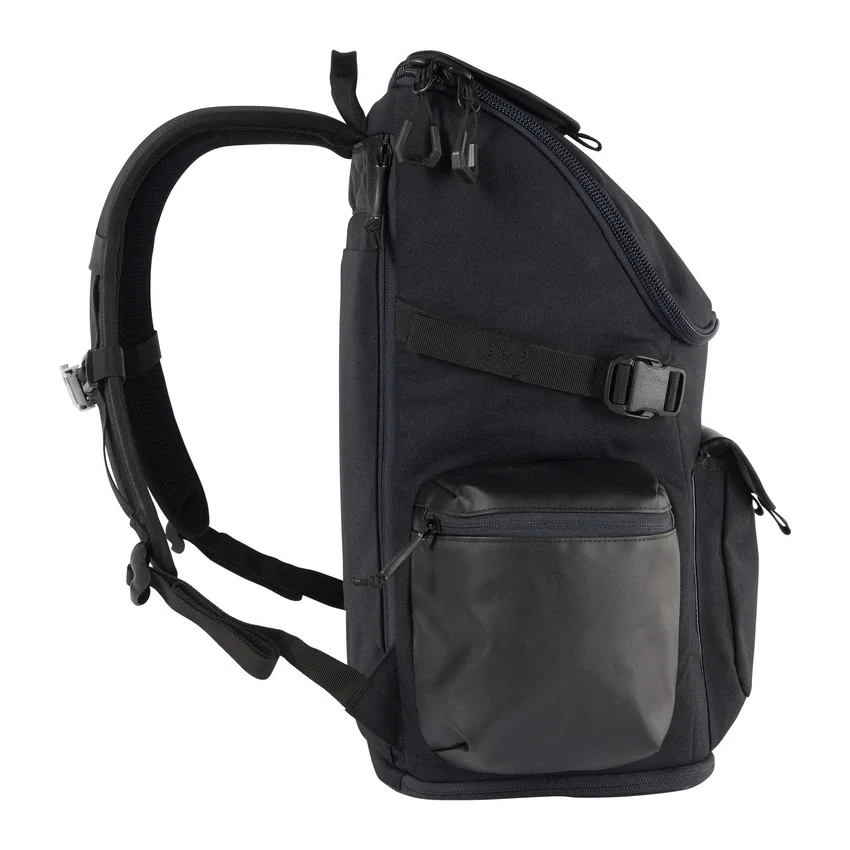Mochila de trabalho em nylon de 35 L