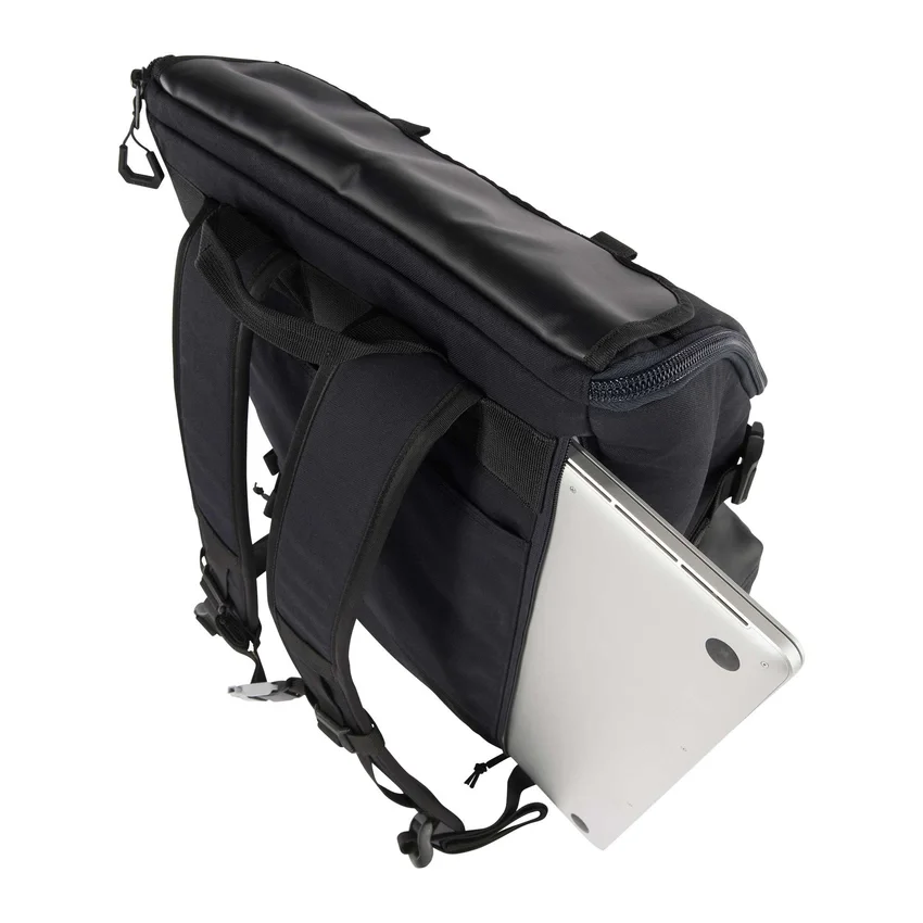 Mochila de trabalho em nylon de 35 L