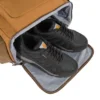 Mochila de trabalho em nylon de 35 L